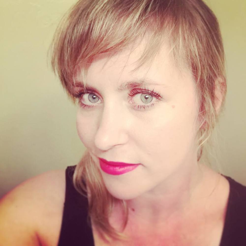 Meet your Posher, April